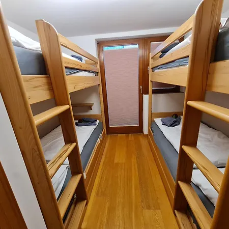 Haus Stefan By Globalimmoservice