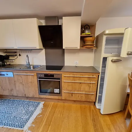 Haus Stefan By Globalimmoservice 公寓