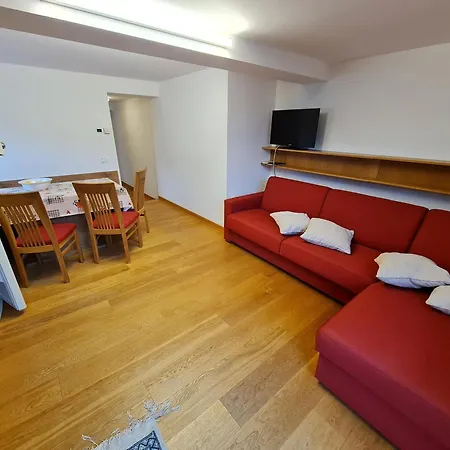 Apartman Haus Stefan By Globalimmoservice *