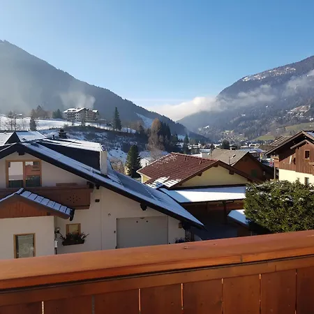 Haus Stefan By Globalimmoservice Apartment Bad Kleinkirchheim