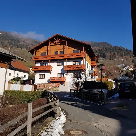 Haus Stefan By Globalimmoservice *