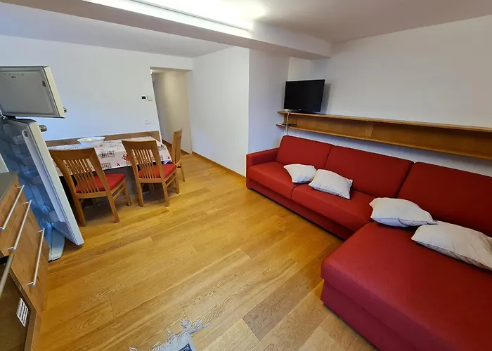 Apartment Haus Stefan By Globalimmoservice *