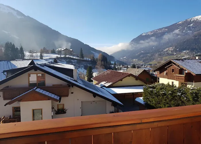 Haus Stefan By Globalimmoservice Apartman Bad Kleinkirchheim